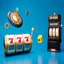 Slot Games ကစားနည်း လမ်းညွှန် မြန်မာ ကစားသမားများအတွက်