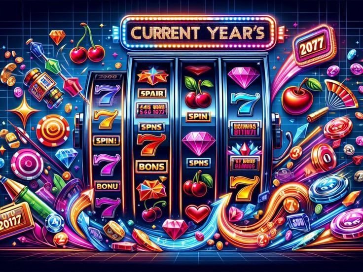 Slots Games