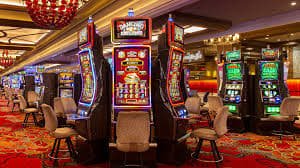 Multiplayer Fish Shooting ဆုငွေ Jackpot ကစားသူများ